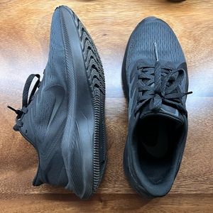 Nike Zoom running shoes